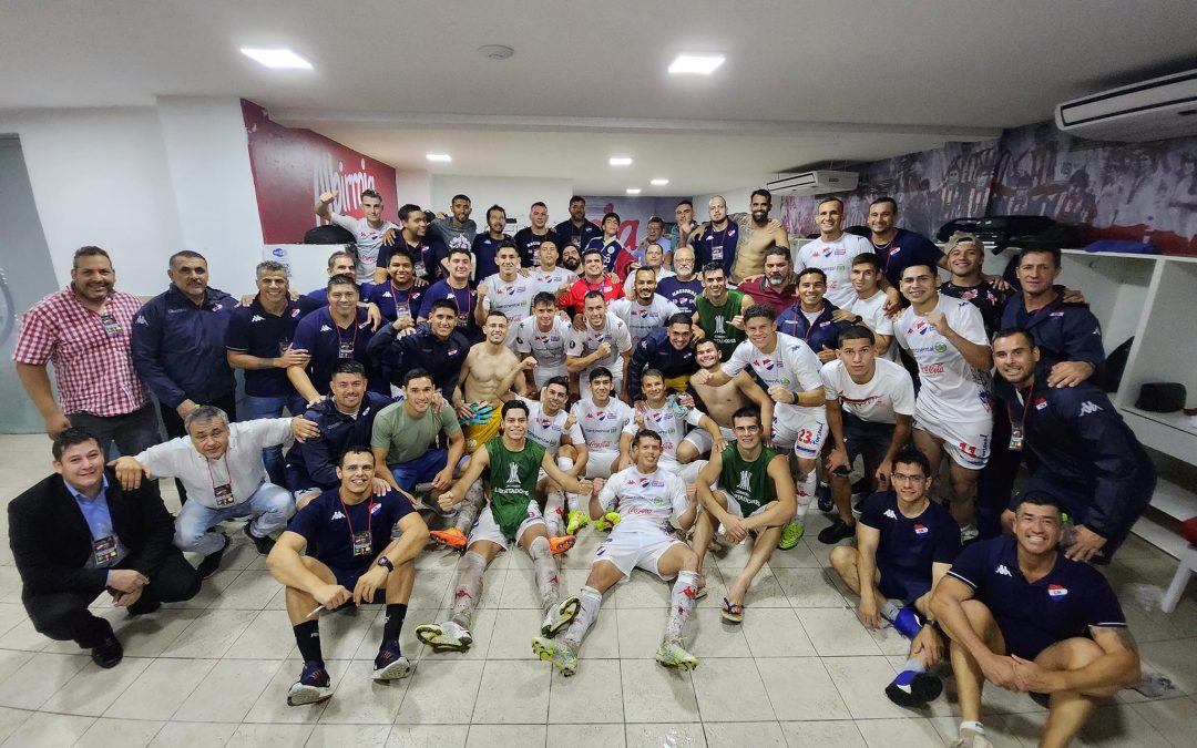 Nacional buscará la victoria ante Sporting Cristal para sellar su clasificación a la Fase 3