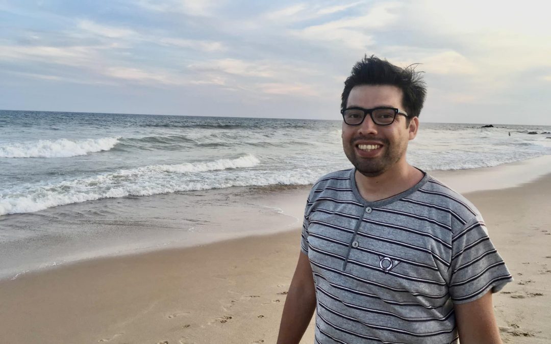 Familia de paciente con leucemia pide ayuda para costear gastos médicos