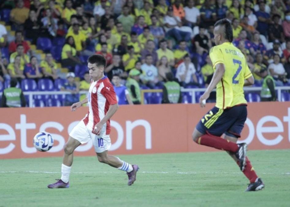 Sudamericano Sub 20: la Albirrojita se enfrentará a Colombia esta noche