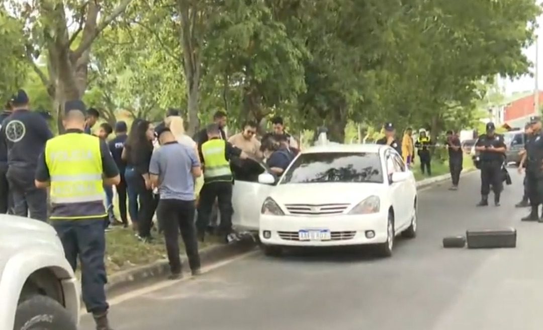 Reportan presunto caso de feminicidio en Loma Pytã