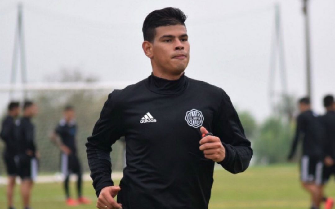 Olimpia nuevamente impedido para contratar tras sanción por caso Jorge Arias