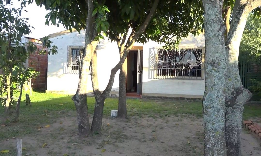 Dos heridas y un fallecido en intento de feminicidio en Limpio