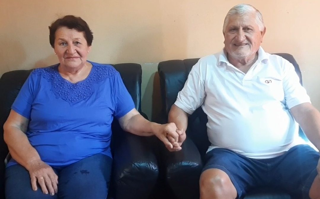 Un amor para toda la vida: celebran el Día de los Enamorados desde hace 52 años