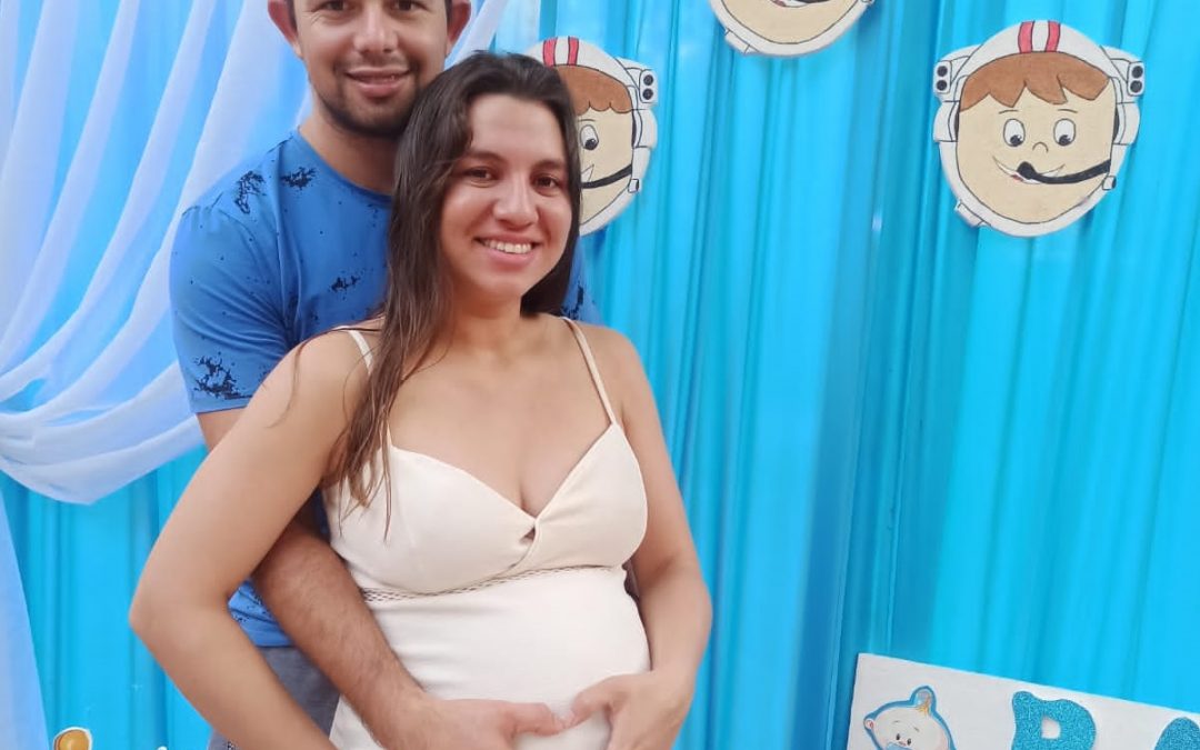 Mujer da a luz a cuatrillizos en IPS