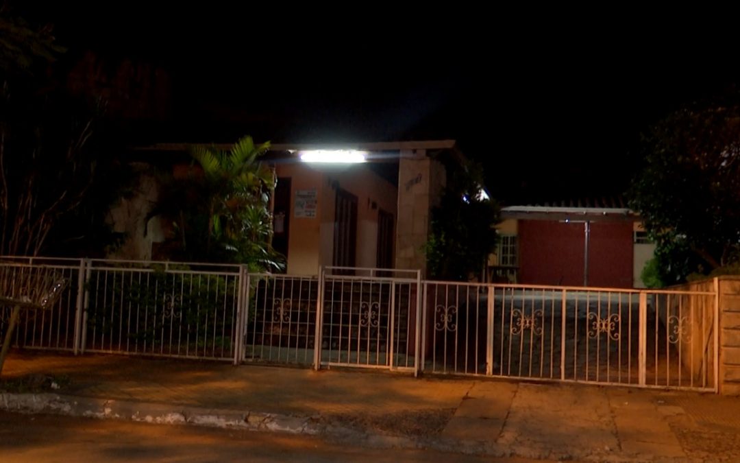 Malvivientes se hicieron con G. 250 millones de un local municipal de Asunción