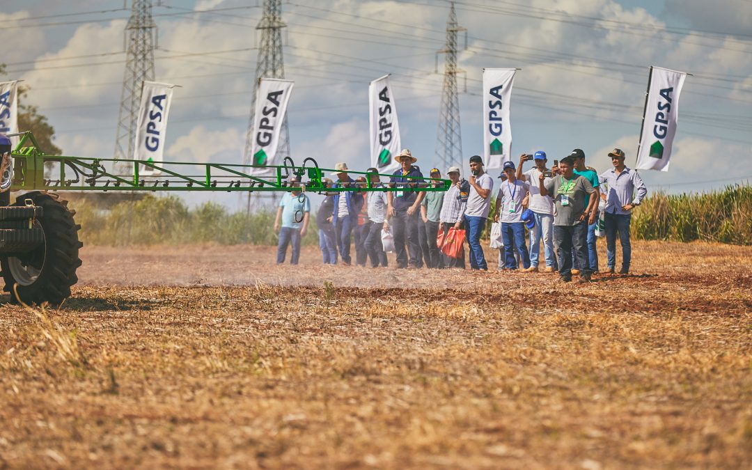 ¡Feria Innovar exhibirá aplicación de nuevas tecnologías en el campo!