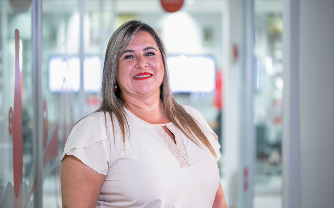 ¡Coca Cola Paraguay impulsa el empoderamiento de las mujeres!