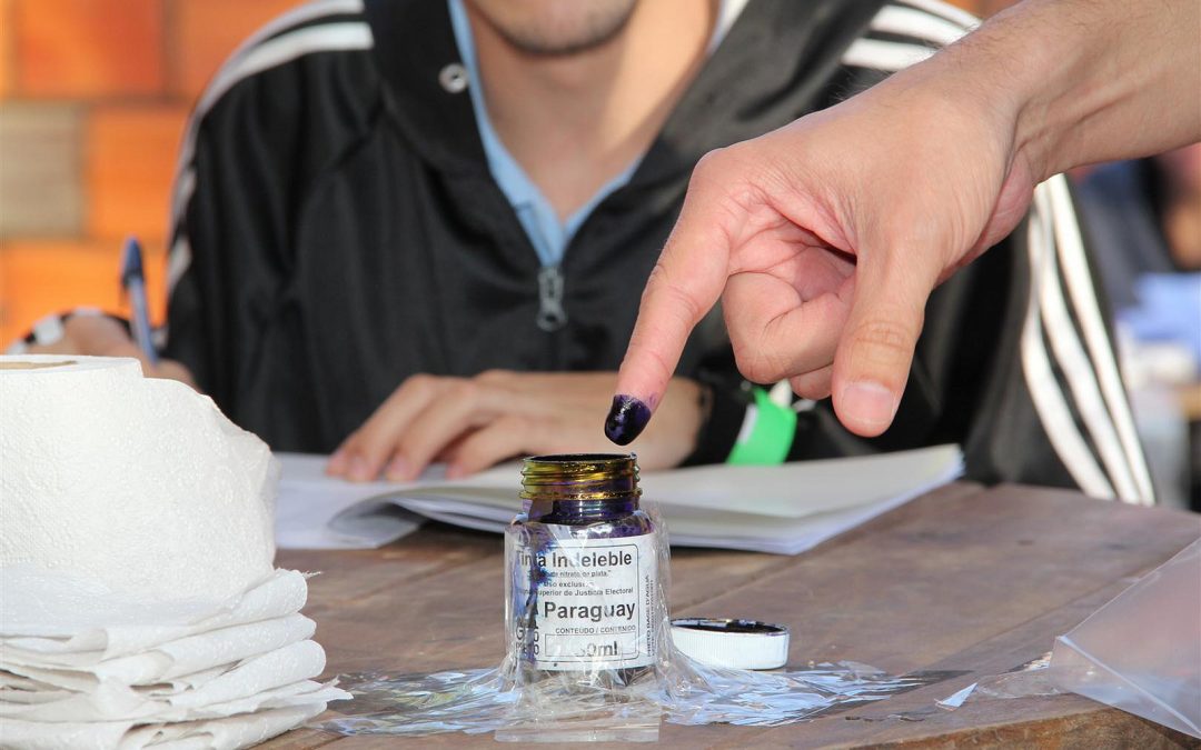TSJE: más de 4.780.000 electores habilitados para votar en las generales