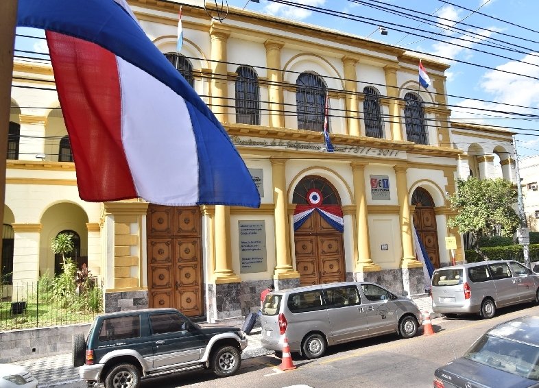 Recaudación de la SET creció en un 9,1% en febrero