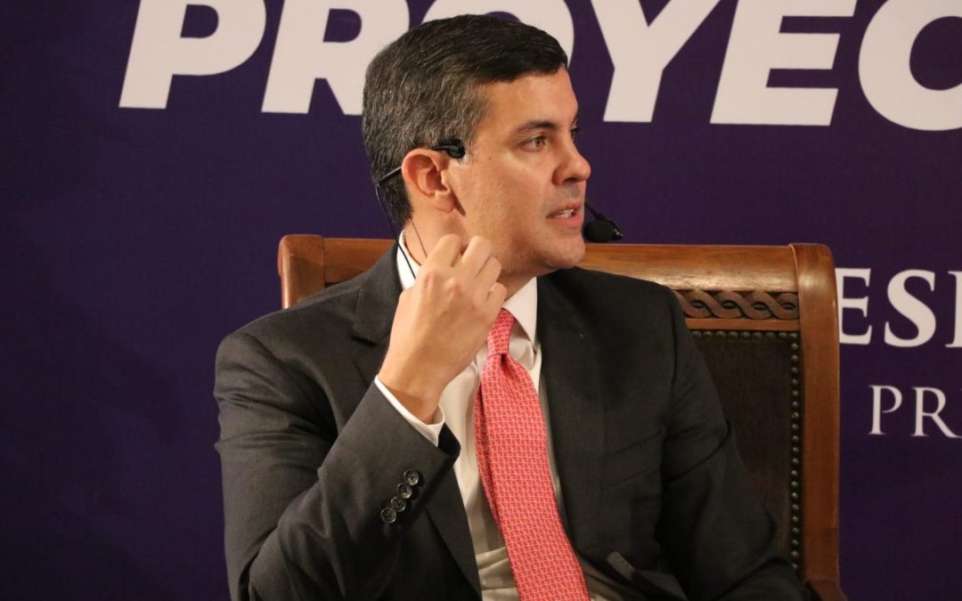 Peña asegura que el país tendrá un crecimiento económico muy importante