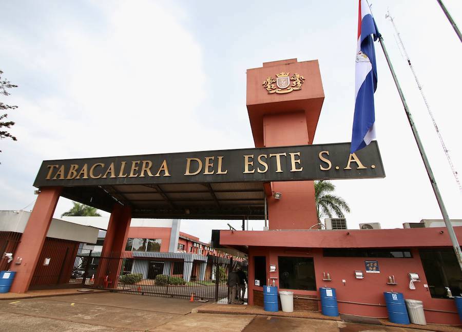 Sanción a Tabesa: aclaran que Cartes dejó de ser accionista el 22 de marzo
