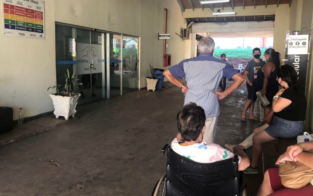 Aumentan los casos atípicos del chikungunya