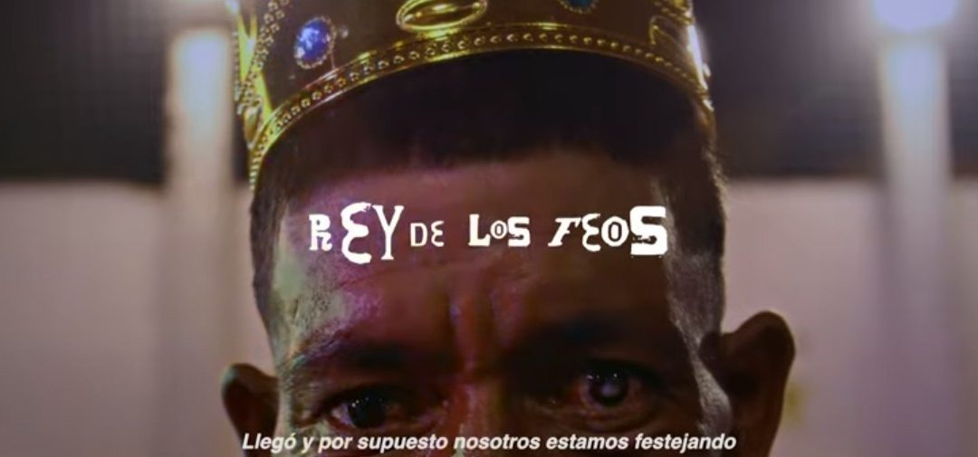“El rey de los feos”, el corto documental que te adentra a las tradiciones de la Chacarita