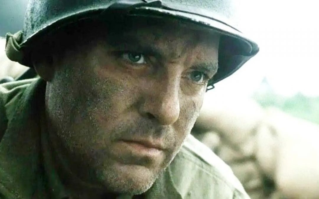 Falleció Tom Sizemore, recordado actor de “Rescatando al soldado Ryan”