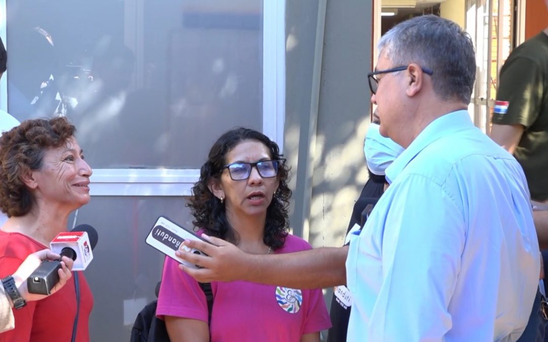 Pacientes oncológicos siguen denunciando precariedades en el Incan