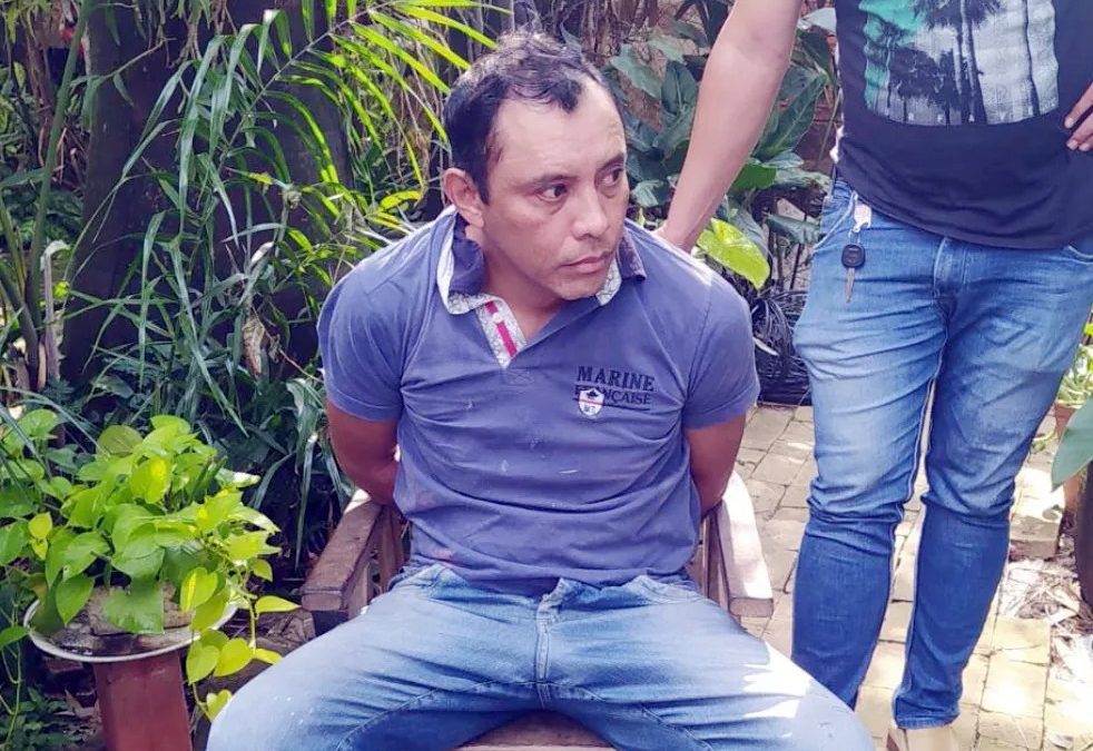 Hombre pasará 40 años tras las rejas por matar a su pareja y herir a sus suegros