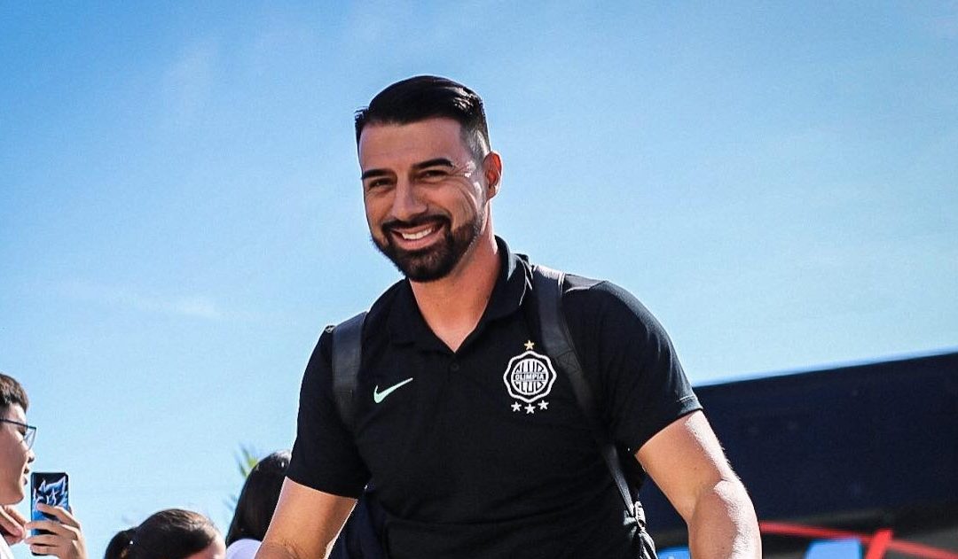 Emotiva despedida de Cáceres: “Tenía aún muchos objetivos por cumplir”