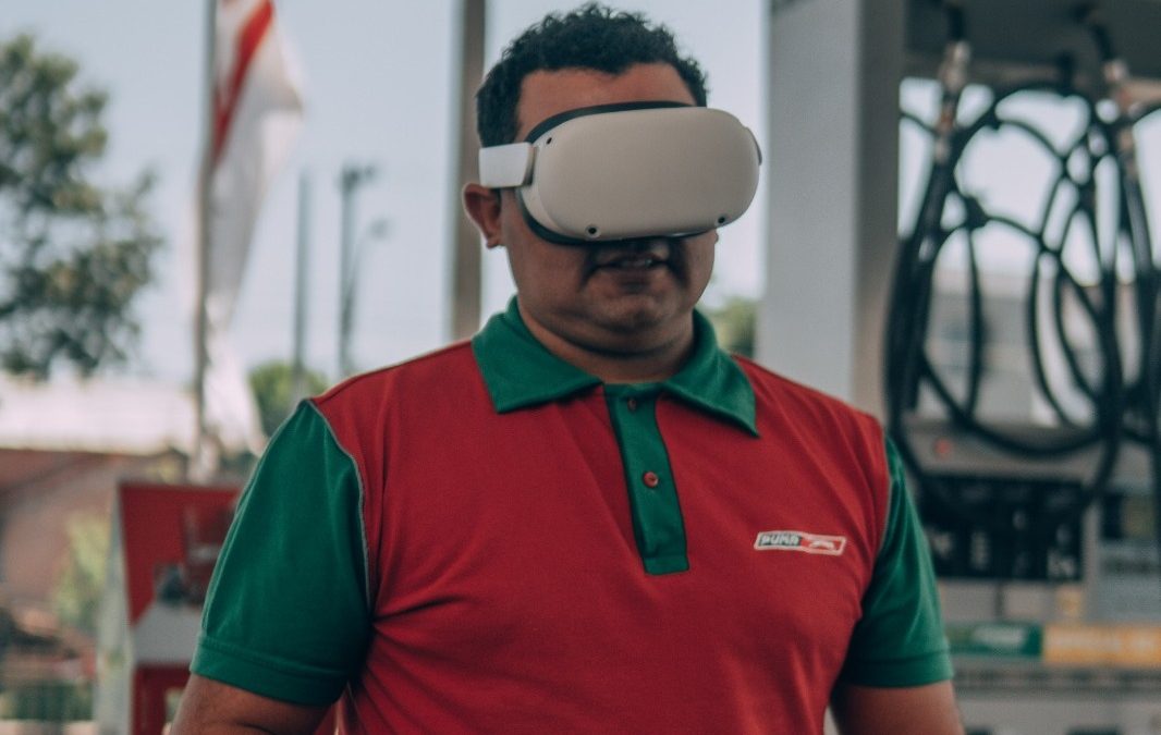 ¡Puma Energy recibe premio a la innovación y gestión de talento!