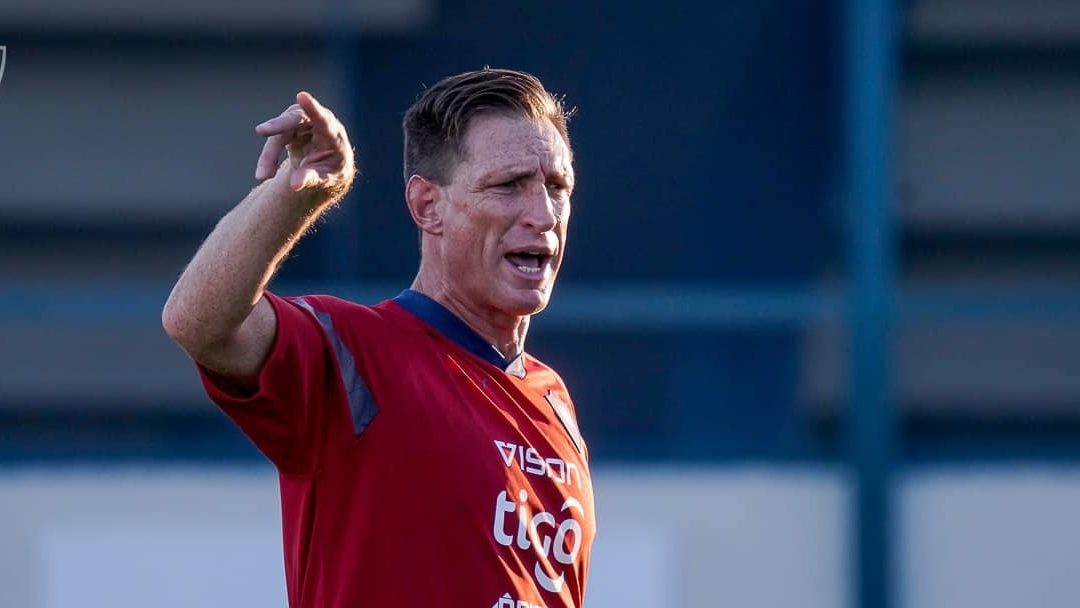 “Planificamos un partido como si fuese que el marcador esté 0-0”, dice Sava