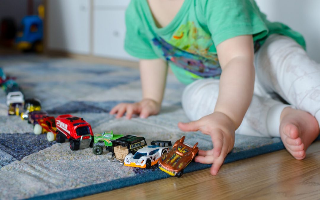 ¿Por qué es importante el diagnóstico precoz del autismo?