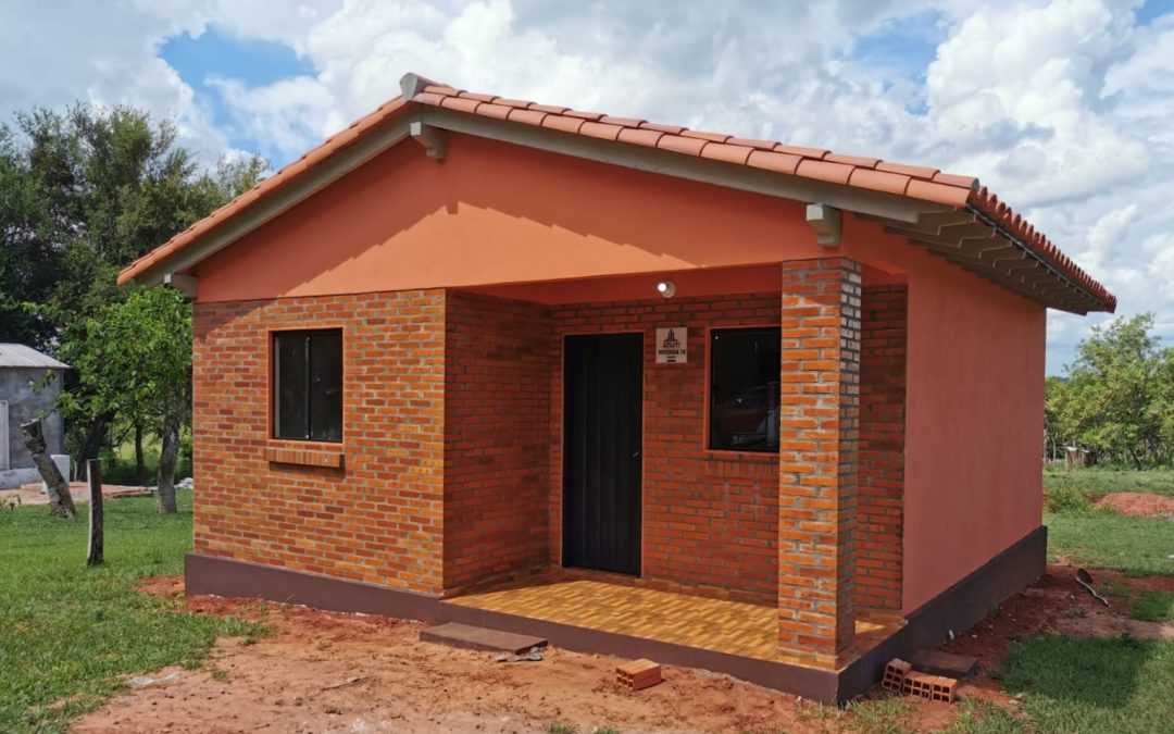 Invitan a expo feria “Mi vivienda” para comenzar a pagar por la casa propia