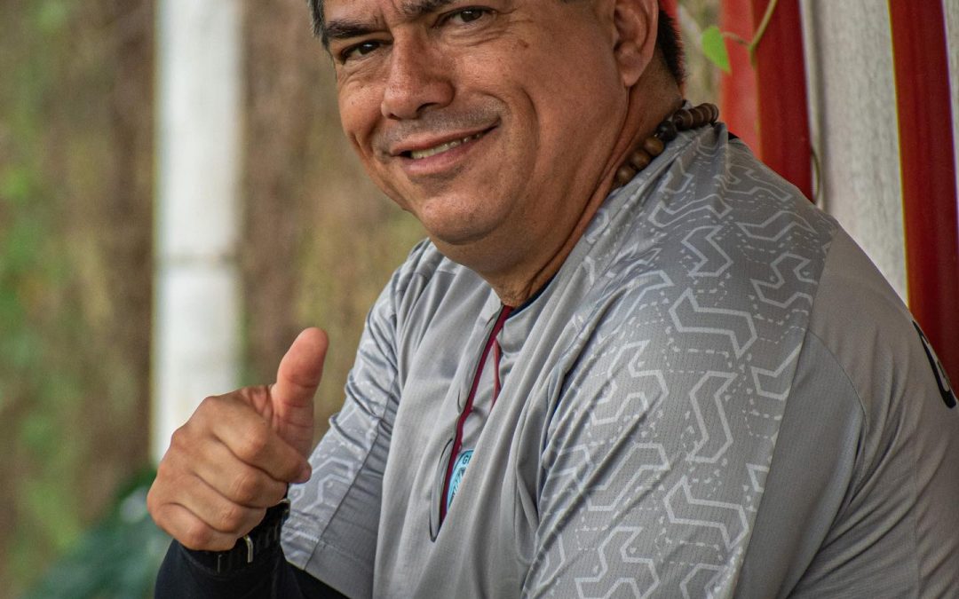 Roberto “Tiburón” Torres dejó de ser entrenador de Guaireña