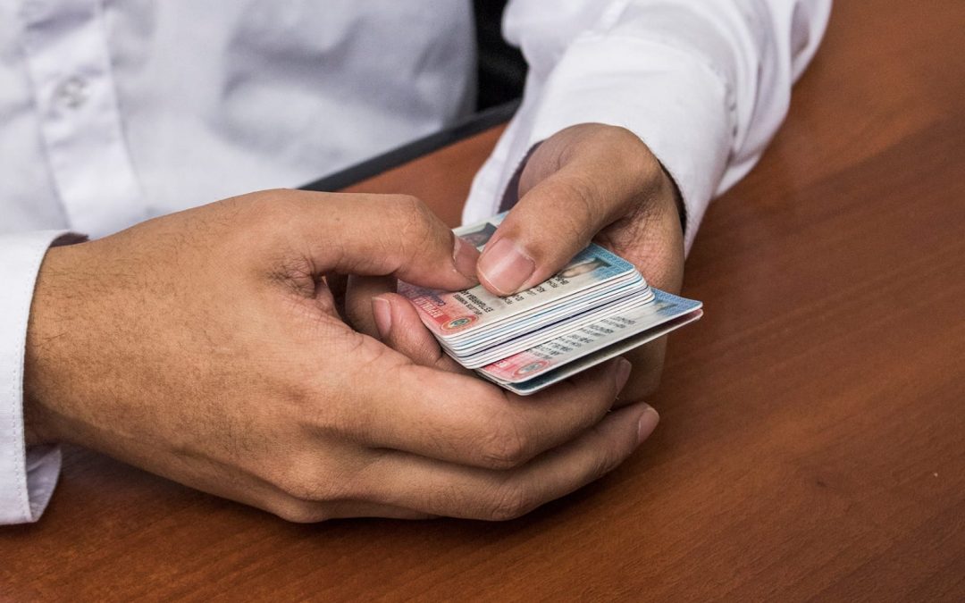 Elecciones: Fiscalía recuerda cuáles son los delitos electorales