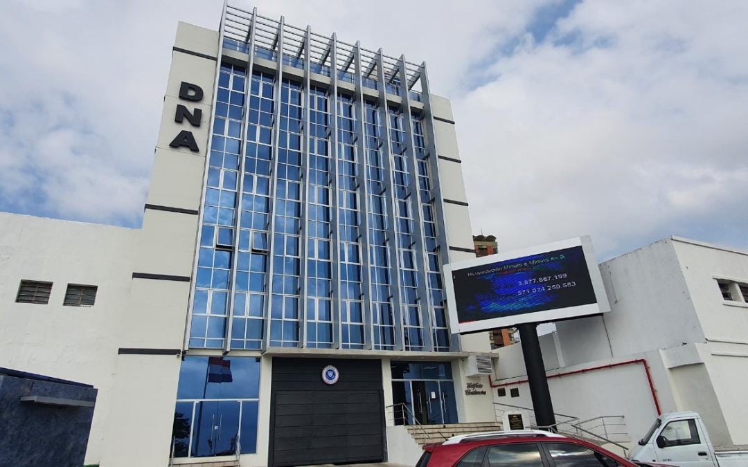 Recaudación de Aduanas registró incremento del 11%