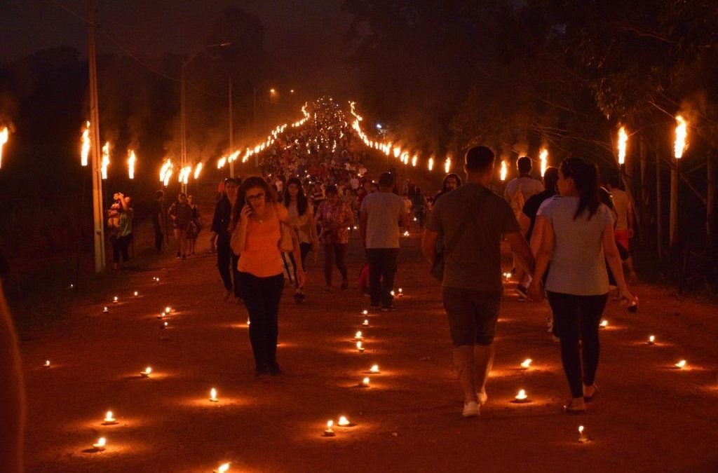 ¡Salud brinda consejos para ir a Tañarandy!