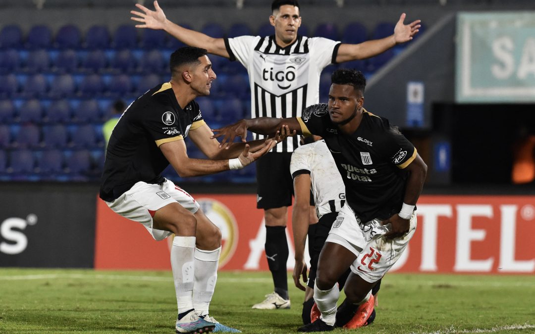 Copa Libertadores: El Guma recibe en La Huerta a Alianza Lima