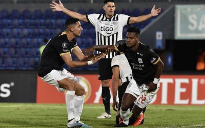 Copa Libertadores: El Guma recibe en La Huerta a Alianza Lima