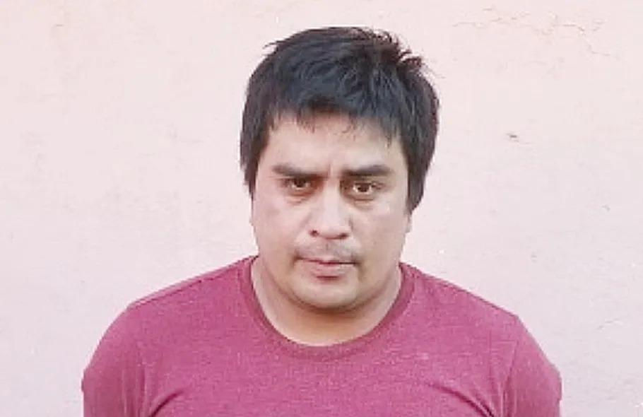 Condenan a 7 años de prisión a asaltante de farmacias