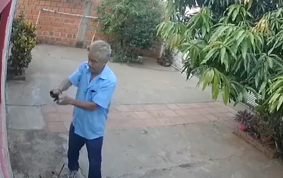 Hombre que mató a su exhijastra guardará reclusión en San Pedro