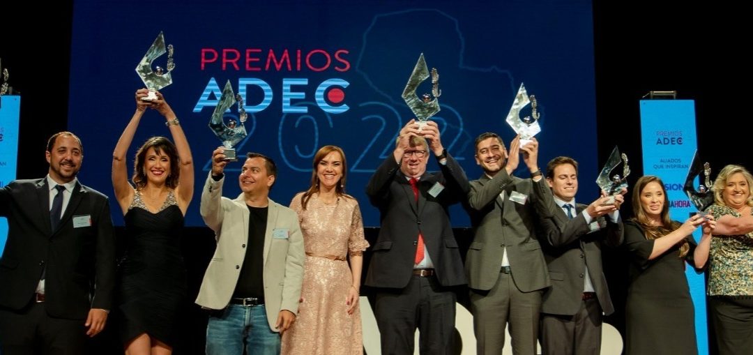 Continúa abierta la convocatoria para los Premios Adec