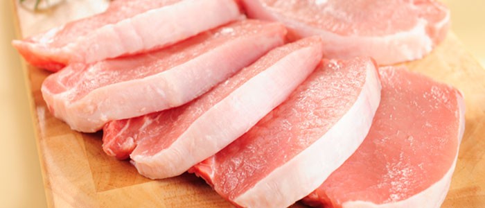 Auspicioso primer trimestre para exportación de carne porcina a Taiwán