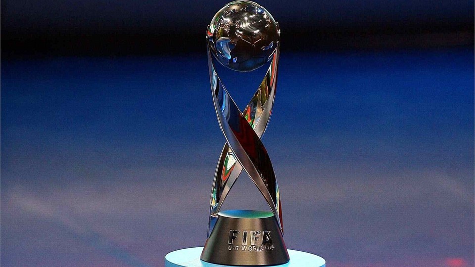 Perú no albergará el Mundial Sub 17