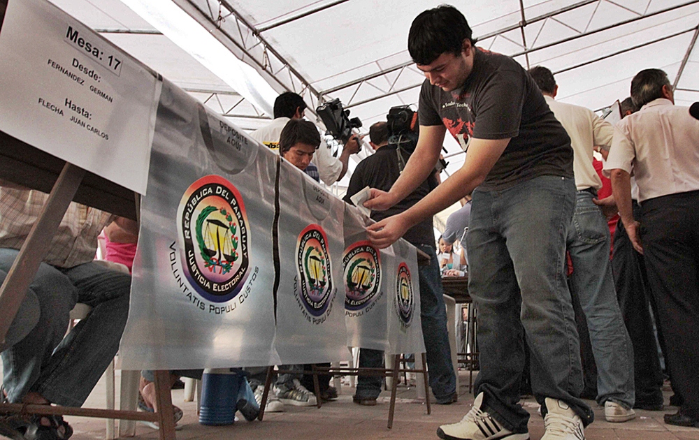Elecciones: estos son los 17 gobernadores electos