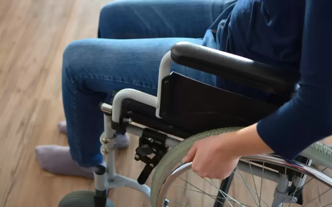 Esclerosis Múltiple: ¿Cuáles son los síntomas de la enfermedad?