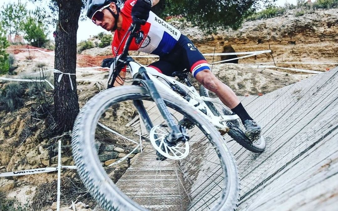 Itapúa se prepara para albergar el Sudamericano de Ciclismo Mountain Bike