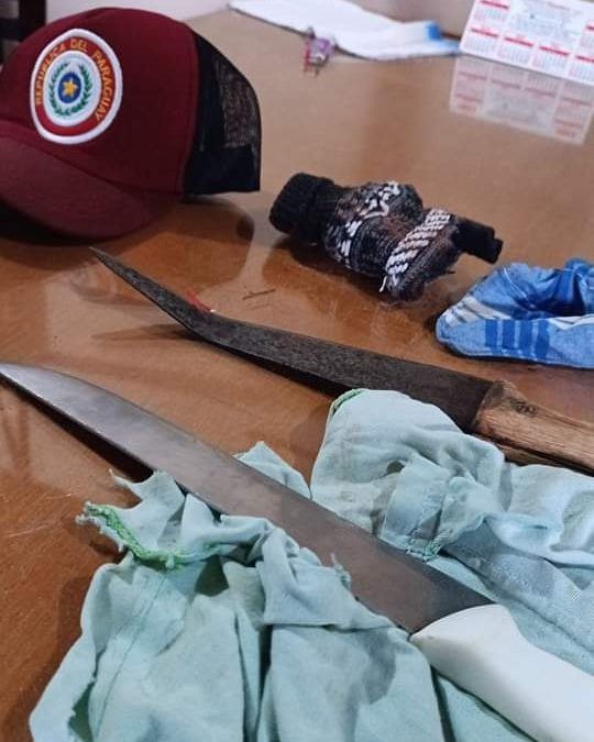 Alumno que mató a directora tenía como plan asesinar a su compañera, señalan