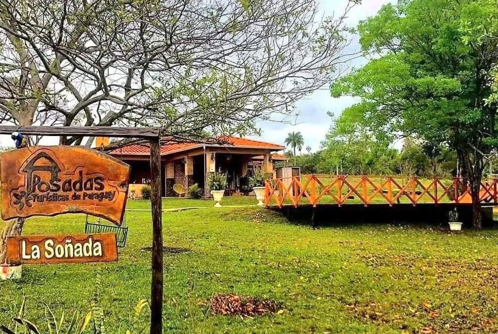 Posadas turísticas: promueven sello verde, garantía de calidad y sustentabilidad