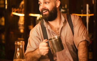 Zarzuela paraguaya “Paloma Pará” se presenta este fin de semana