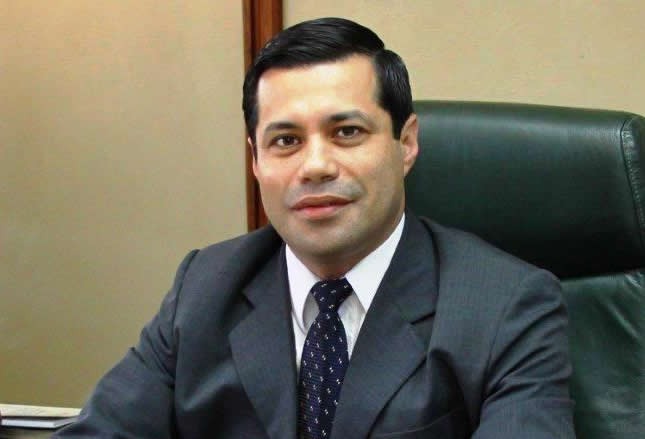 Félix Sosa continuará en la presidencia de la Ande en el gobierno de Peña