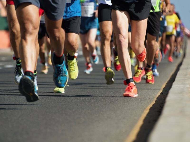 Maratón para concienciar sobre importancia de donar órganos será mañana
