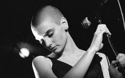 La cantante irlandesa Sineád O’Connor murió a los 56 años