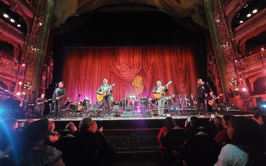 Festival “Únicos” llega a Paraguay con artistas locales e internacionales