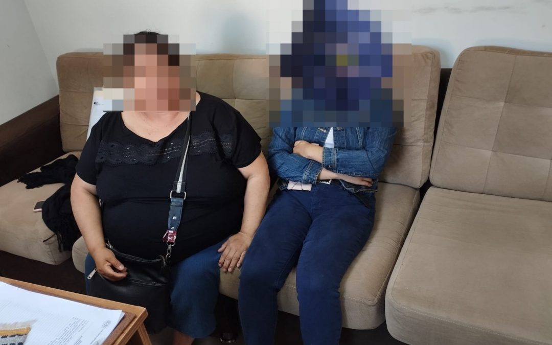 Joven denunciada como desaparecida en Bolivia fue localizada en Paraguay