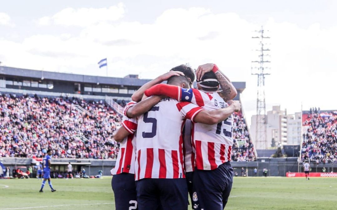 En venta las entradas para el estreno de Paraguay en Eliminatorias