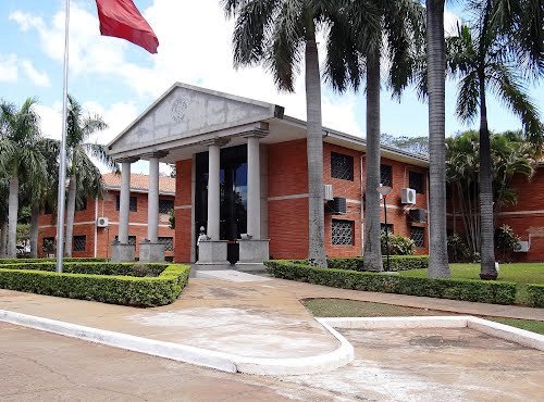 Paro académico en la UNA a partir de este martes