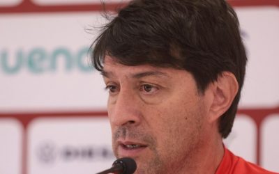 Daniel Garnero: “Debemos transformar la ansiedad en motivación”